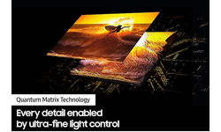 Samsung Neo QLED 43QN90C