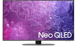 Samsung Neo QLED 43QN90C