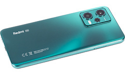 Xiaomi Redmi Note 12 5G