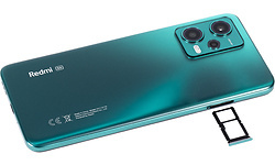 Xiaomi Redmi Note 12 5G