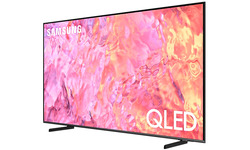 Samsung QE65Q65C