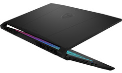 MSI Katana 15 B12vgk-653nl