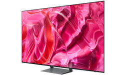 Samsung QE65S92C