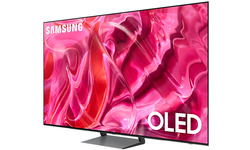 Samsung QE65S92C
