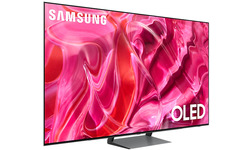 Samsung QE65S92C