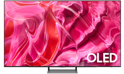 Samsung QE65S92C