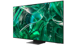 Samsung QE65S95C