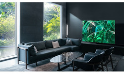Samsung QE65S95C