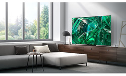 Samsung QE65S95C