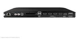 Samsung QE65S95C