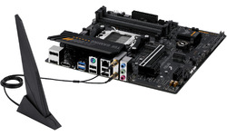 Asus TUF Gaming A620M-Plus WiFi