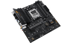 Asus TUF Gaming A620M-Plus WiFi