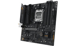 Asus TUF Gaming A620M-Plus WiFi