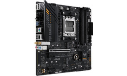Asus TUF Gaming A620M-Plus WiFi