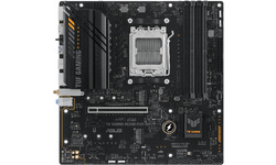 Asus TUF Gaming A620M-Plus WiFi