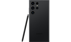 Samsung Galaxy S23 Ultra 5G 256GB Phantom Black