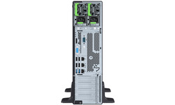 Fujitsu Primergy TX1320 M5 (VFY:T1325SC011IN)