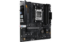 Asus TUF Gaming A620M-Plus