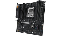 Asus TUF Gaming A620M-Plus