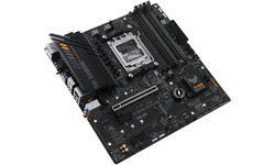 Asus TUF Gaming A620M-Plus