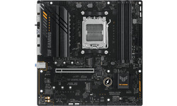 Asus TUF Gaming A620M-Plus