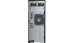 Fujitsu Primergy TX1330 M5 (VFY:T1335SC021IN)