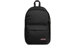 Eastpak Back To Work Laptop Backpack 15" Black