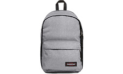 Eastpak Back To Work Laptop Backpack 15" Grey