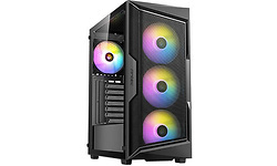 Antec AX61 Elite Black
