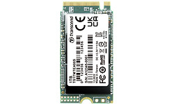 Transcend MTE400S 1TB (M.2 2242)