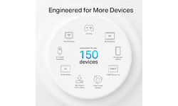 TP-Link Deco X50-Outdoor Mesh WiFi AX3000