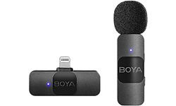 Boya BY-V1