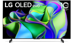 LG OLED42C35LA