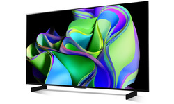 LG OLED42C35LA