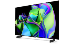 LG OLED42C35LA