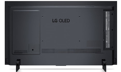 LG OLED42C35LA