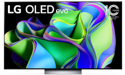 LG OLED65C35LA