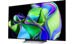 LG OLED65C35LA