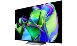 LG OLED65C35LA