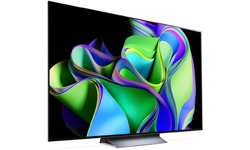 LG OLED65C35LA