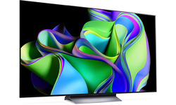 LG OLED65C35LA