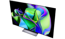 LG OLED65C35LA
