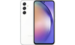 Samsung Galaxy A54 5G 128GB Awesome White