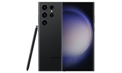 Samsung Galaxy S23 Ultra 5G 1TB Black