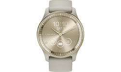 Garmin Vivomove Trend Gold/Grey