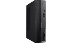 Asus ExpertCenter D500SD