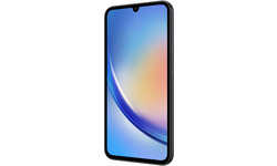 Samsung Galaxy A34 5G 128GB Awesome Black