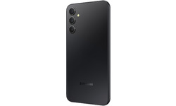 Samsung Galaxy A34 5G 128GB Awesome Black
