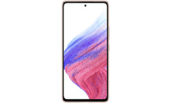 Samsung Galaxy A53 128GB Awesome Peach