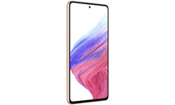 Samsung Galaxy A53 128GB Awesome Peach